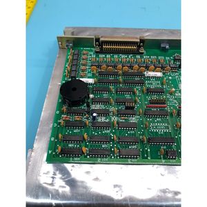 AVAL avme-520 PCB ASSY, 150051 - Equipo y piezas de semiconductores de confianza de marca global en el mercado global - Product Image 1