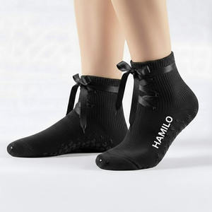 Calcetines de Algodón Casuales Unisex para Hombre, Talla Grande, Nuevo Diseño Térmico Autocalentable para Otoño - Product Image 1