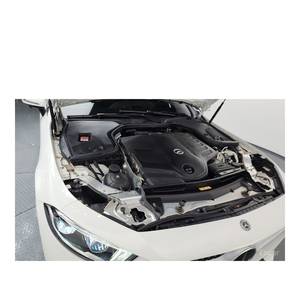 Mercedes-Benz CLS450 4MATIC AMG Line 2020, 17,371 km, Volante a la Izquierda, Caja de Cambios Automática con Cámara Trasera, Clase CLS - Product Image 6