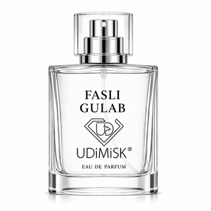 Fasli Gulab 500 ML Perfume en Aerosol Ecológico Sin Alcohol Aroma Duradero Unisex Alta Calidad Uso Diario Personalizado con Marca - Product Image 2