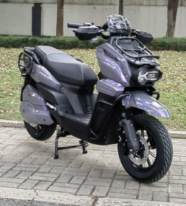 2025 Model Direct Selling Adult Electric Motorcycle 3000W Electric Scooter Electric <b>Moped</b> <b>with</b> <b>Pedal</b> - Product Image 3
