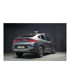 Renault Korea (Samsung) XM3 1.3 TCe RE Inspire 2022 con Asientos de Cuero, Volante a la Izquierda, Cámara Trasera, 43,587 km - Product Image 2