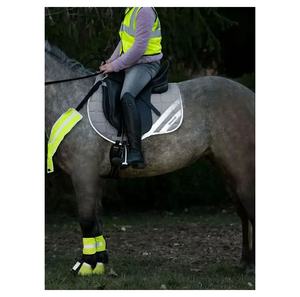 Tapis de selle de saut de haute qualité cheval Style de dressage occidental personnalisable votre logo de marque produits équestres équipement équin - Product Image 6