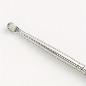 Tonsil Stone Removal <b>Tool</b> and Ear Wax Cleaner Kit Double Ended Oral Care Pick for <b>Safe</b> Throat Cleaning and Personal Hygiene Use - Product Image 6