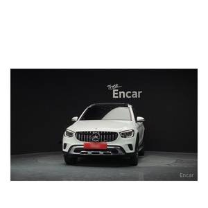 Mercedes-Benz GLC-Class GLC220 d 4MATIC 2022, 15 405 km, Diesel, Boîte de vitesses automatique, Volant à gauche, Caméra de recul - Product Image 3