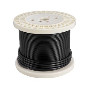 Sistema di Riscaldamento a Pavimento Radiante da 100 Piedi Quadrati con Termostato Intelligente e Allarme, Facile da Installare, 120V, Accessori per Riscaldamento Elettrico a Pavimento - Product Image 1