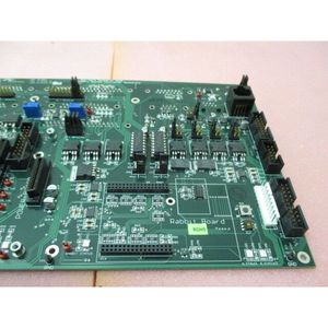 Contrôleur de système WAVE RESEARCH AS2000FX - Pièces et équipements semi-conducteurs d'occasion fiables à l'échelle mondiale - Product Image 1