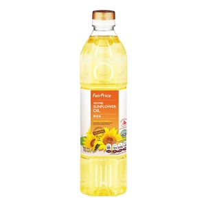 Aceite de Girasol Premium, Aceite de Cocina Refinado Puro, Sabor Ligero, Color Dorado, Aceite Comestible Saludable para Freír, Hornear y Procesar Alimentos - Product Image 6