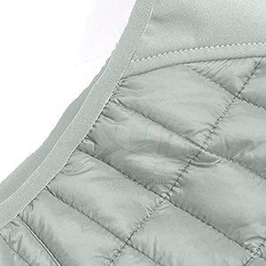 Gilet matelassé ultra-confortable, doux et chaud, léger, style outdoor - Product Image 5