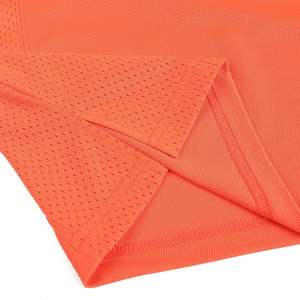 Camiseta de Fútbol Profesional con Tela Deslumbrante, Bordado Premium, Nombre y Número de Jugador Personalizados, Ropa Deportiva de Fábrica - Product Image 6