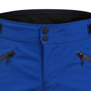 Custom Mens Mountain Bike <b>Shorts</b> MTB <b>Shorts</b> Baggy <b>Cycling</b> Bicycle Bike <b>Shorts</b> with <b>Padding</b> Wear Relaxed Loose-fit - Product Image 6