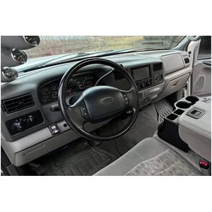 Ford F-250 Super Duty Lariat de 1999 - Product Image 4
