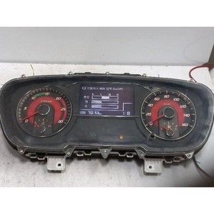 ชุดหน้าปัดเรือนไมล์ Granbird 2001 1994-2004 มือสอง ของแท้ รหัส 941018R600 - Product Image 1