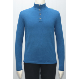 Tejido de Punto Premium Transpirable, Antibolitas y de Secado Rápido para Camisas de Hombre, Soporte OEM/ODM, Tejido de Algodón Personalizado para Venta al por Menor de Marca - Product Image 5