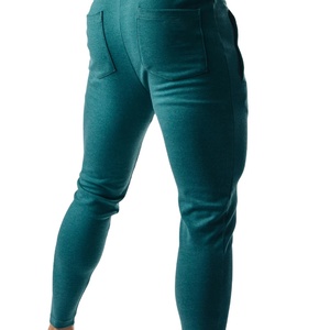 Pantalon de survêtement homme à cordon de serrage, séchage rapide, décontracté, été-printemps, prix abordable, qualité supérieure, pour garçons - Product Image 2