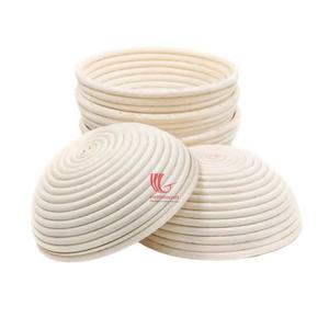 Ensemble combiné d'épreuvage de pain pliable écologique fait à la main au Vietnam par un fournisseur de boulangerie artisanale Design fonctionnel par Design - Product Image 4