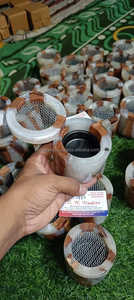 Soporte de incienso de resina epoxi de madera diseñado artesanalmente para fragancia elegante para el hogar y presentación de regalo - Product Image 6