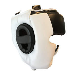 Casco de Boxeo Personalizable de Alta Gama a Precio Accesible para Entrenamiento y Competición, Ajustable - Product Image 5