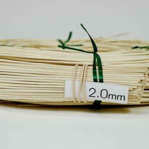 Caña de Ratán Natural Ecológica al por Mayor para Tejido de Mimbre, Manualidades y Decoración del Hogar, Procedente de Vietnam - Product Image 1