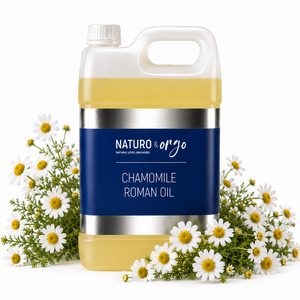 Huile Essentielle Pure de Camomille Romaine, Arôme Herbal Doux, Aromathérapie, Soin de la Peau, Mélange Bien-être, Extrait Naturel Premium - Product Image 3