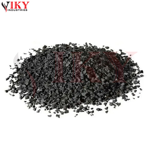 Kit d'entraînement complet de boxe, sac de frappe robuste noir avec chaînes de suspension pivotantes et rembourrage déchiqueté pour MMA - Product Image 3