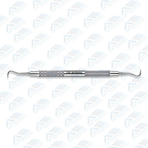 Instrument de remplissage dentaire pour le soin et le nettoyage des dents, équipements dentaires CE, scalers manuels à puissance - Product Image 5