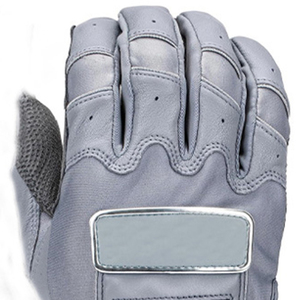 Guante de Béisbol Clásico de Cuero, Diseño Artesanal, Ajuste y Flexibilidad Superiores, Ideal para Prácticas, Juegos y Torneos - Product Image 6