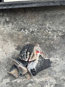 CHARBON DE TAMARIND MEILLEUR PRIX POUR LES RESTAURANTS DE BARBECUE 100% BOIS DUR - BIWOOD COMPANY -+ 84 911 379 511 - Product Image 2