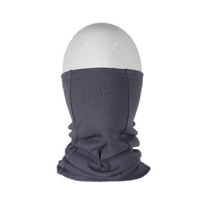 Hijab ignifuge personnalisé pour hommes, cagoule en coton ignifuge FR, couvre-tête 5.5OZ CAT 2, foulard ignifuge - Product Image 3
