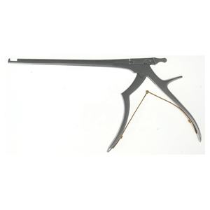 Instrumentos ortopédicos de alta calidad Kerrison Costen Rongeur Neuro Spine Laminectomía Rongeur para cirugía ósea por VIDIFIVE - Product Image 1