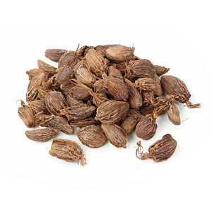 Cardamome noire fraîche et naturelle, en vrac, idéale pour l'exportation et approuvée par les acheteurs mondiaux - Product Image 4