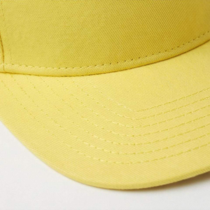 Gorras de Béisbol Personalizadas Unisex de Alta Calidad con Logotipo Personalizado, Gorras Deportivas Ajustables al por Mayor - Product Image 4