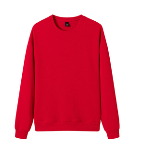 Sudadera de Cuello Redondo para Mujer, Estilo Urbano, Tejido Transpirable para Todas las Temporadas, con Logotipo, Color y Diseño Personalizados - Product Image 2