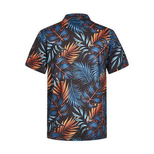 Ropa Deportiva Informal para Hombre, Camiseta de Polo de Golf, Cómoda, de Manga Corta, Camiseta de Polo de Golf en Oferta en Línea - Product Image 2