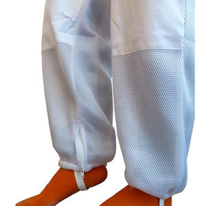 Combinaison d'apiculture modèle 2026 en coton, veste ventilée, vêtement respirant et confortable, veste de sécurité, combinaison d'apiculture haut de gamme - Product Image 5