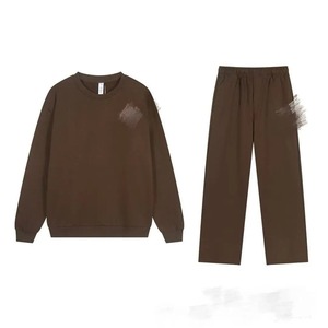 Les fabricants de vêtements personnalisent des sweats à capuche en tissu de coton pour hommes et femmes, spécial hiver - Product Image 3