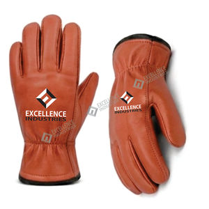 Guantes de Trabajo Flexibles Antideslizantes, Guantes de Protección para la Construcción, Fábrica, Almacén, Trabajo Mecánico y al Aire Libre - Product Image 4