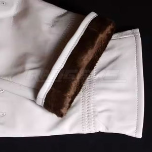 High Quality Leather Fashion Factory <b>Gloves</b> Whole Sale Rate Men Leather Fashion <b>Gloves</b> 2026 Light Weight <b>Gloves</b> - Product Image 4