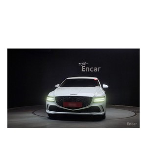 Genesis G80 2024, 2.5 Turbo, 2WD, Gasolina, Automático, Asientos de Cuero, Cámara Trasera, 9,362 km, 10 Meses de Uso, Volante a la Izquierda - Product Image 3