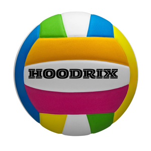 Balón de Voleibol de Cuero PU Premium, Tamaño Oficial 5, Construcción Laminada, Alta Elasticidad, Cámara de Butilo, Logotipo Personalizado OEM - Product Image 2