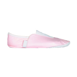 Zapatillas de Gimnasia Profesionales para Mujer, Diseño Nuevo, Cuero Suave, Alta Calidad, Transpirables, Ligeras - Product Image 2