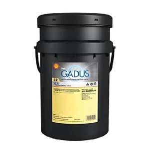 Aceite Mineral GADUS S2 V220 2 18KG Hecho en HK - Product Image 1
