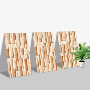 Carreaux muraux Premium Choice de qualité supérieure, carreaux d'élévation Asia Tiles 300x600mm pour articles de santé. - Product Image 1