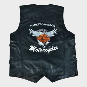 Chaleco Cafe Racer para Hombre Harley - Product Image 2