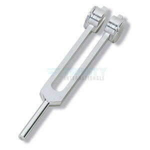 Diapasons en acier inoxydable, vente directe d'usine, logo personnalisé, fabriqués au Pakistan - Product Image 2