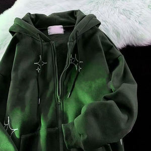 Sudadera con Capucha con Estampado Puff en Oferta, Sudadera con Logotipo Personalizado, Fabricante de Sudaderas con Capucha, Sudadera con Capucha con Estampado Puff para Hombre, Básica, Mezcla de Algodón - Product Image 6