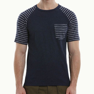T-shirt personnalisable avec logo sérigraphié sur le devant, coupe classique, écologique, 300 g/m², coupe ample de haute qualité - Product Image 1