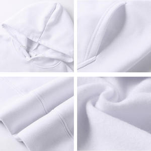 Ensemble de survêtement personnalisé pour homme : veste à capuche, pantalon de sport et jogging, ensemble de sweats à capuche pour hommes - Product Image 4