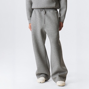 Custom Luxury Branded <b>Men</b> <b>Pullover</b> Hoodie Set High Quality 100% Cotton Sweatshirt Set Collar Oversized Tracksuits Streetwear - Product Image 6