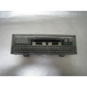 NEW NAIS AFP8502 Motor Driver I/F <b>Terminal</b> 2-Axis - Trusted Global Legacy Semiconductor Equipment and Parts at - Product Image 1